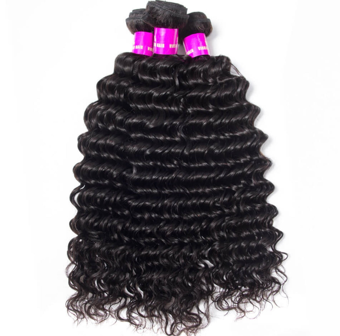 Deepwave Bundles